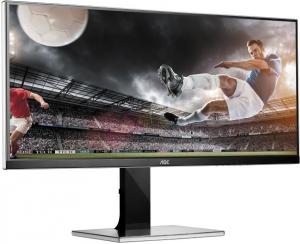 AOC U3477PQU 34 Inch lcd monitor